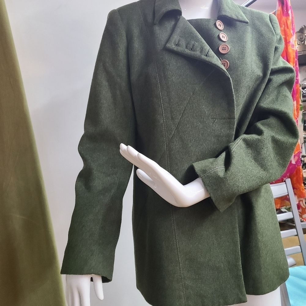 Poleci Jacket - Picture 13 of 15